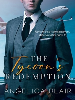 cover image of The Tycoon's Redemption